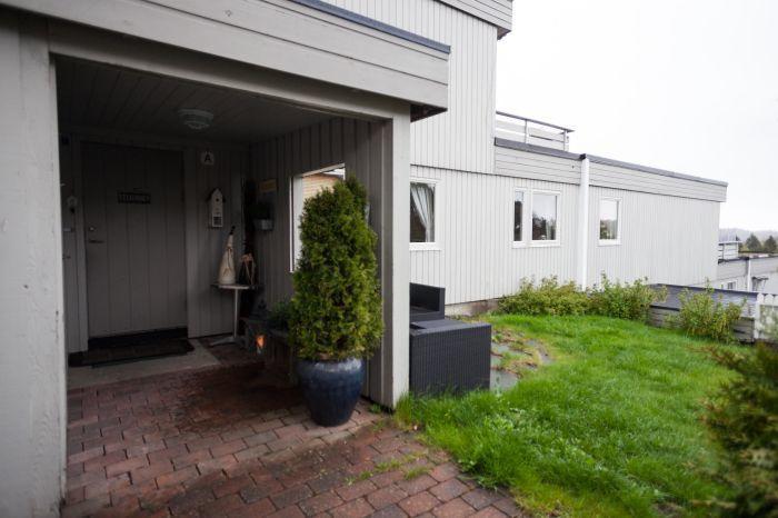 Apartamento Solferie Apartment- Epleveien Kristiansand