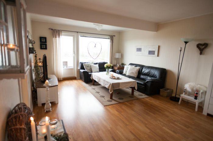 Solferie Apartment- Epleveien Kristiansand