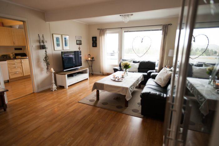 Apartamento Solferie Apartment- Epleveien Kristiansand