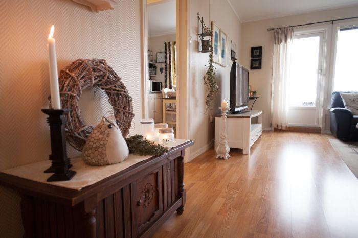 Solferie Apartment- Epleveien Apartamento