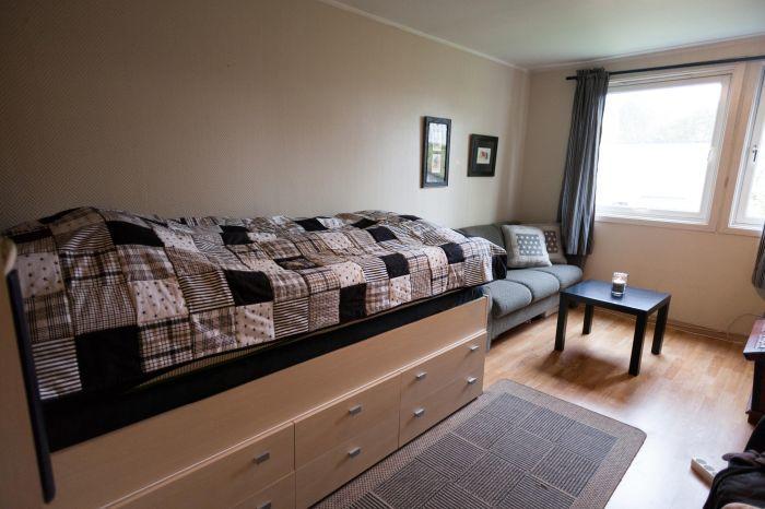 Apartamento Solferie Apartment- Epleveien Kristiansand