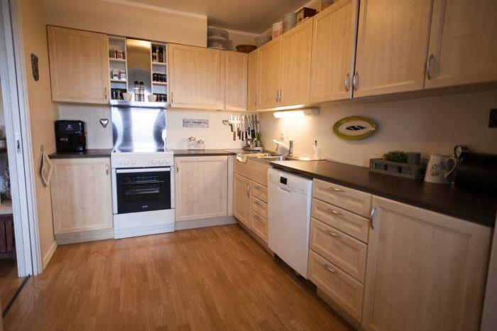 Solferie Apartment- Epleveien * Kristiansand