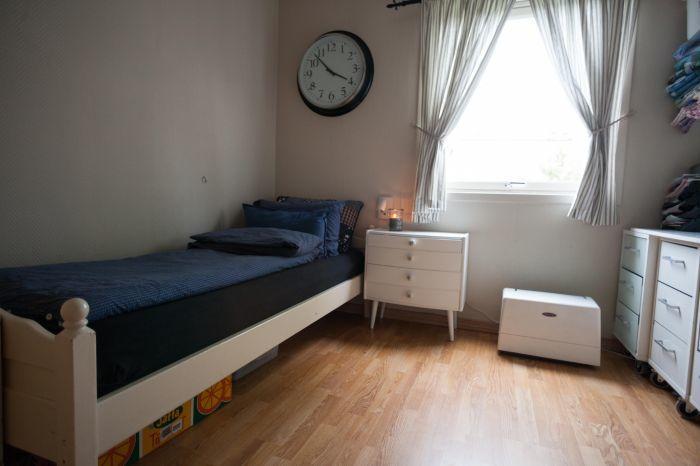 Solferie Apartment- Epleveien Apartamento